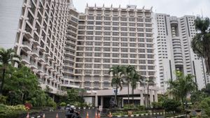 Bahlil Tegaskan Bakal Cabut Izin Usaha Pontjo Sutowo jika Tak Segera Kosongkan Hotel Sultan