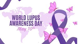 Getting To Know Lupus, A Vulnerable Autoimmune Disease Found In Girls