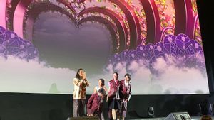 Dwi Sasono Kagum Akting Bareng Anak-anak untuk Film <i>Keluarga Super Irit</i>