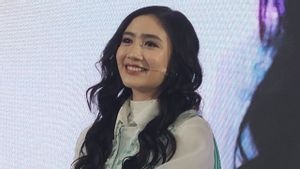 Febby Rastanty Shares Tips To Maintain Skin Health