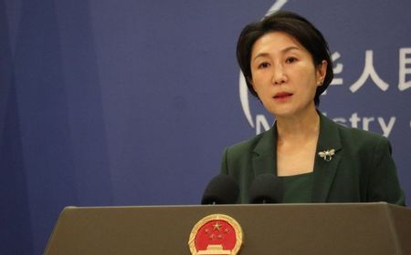 China Ingin Hubungan dengan Indonesia Berkembang Signifikan