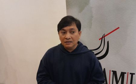 Profil Yovie Widianto, dari Musisi ke Stafsus Presiden