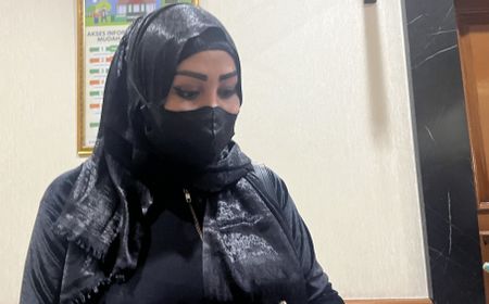 Mantan Istri Kedua Anggota DPD RI Tuntut Keadilan Demi Nafkah Anak-anak Setelah Dicerai