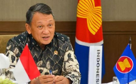 Heboh Menteri ESDM Adu Mulut dengan Anggota Komisi VII DPR yang Sebut Nama 'Ratu Batu Bara' Tan Paulin: Bapak Harus Bicara Sesuai Fakta