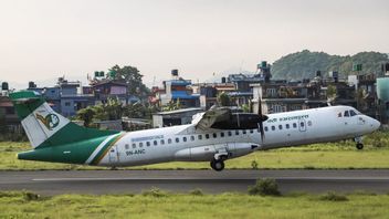 Yeti Airlines Kecelakaan, Mengapa Pesawat Sering Jatuh di Nepal? 