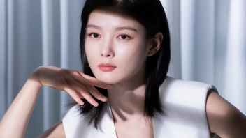 Kim Yoo Jung dan Kim Do Hoon Ngakak 3 Menit dengar Kabar Pacaran