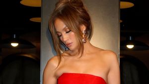 Jennifer Lopez Sebut Album This Is Me… Now Hasil Perjalanan 20 Tahun Karier Musiknya