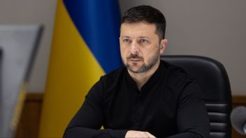 Zelenskyy Wants To Meet Trump At Canada's G7 Summit, Asks Russia For Sanctions To Inject Ukrainian Aid
