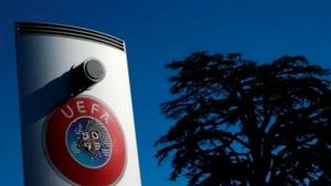 UEFA Ancam Larangan Kompetisi Untuk Klub yang Terlibat European Super League