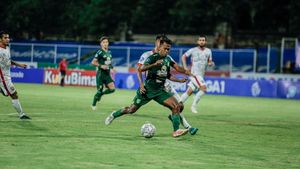 Meski Kalah dari Borneo FC, Persebaya Surabaya Sukses Cetak Rekor