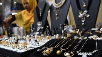 Ladies, Be Patient, Gold Jewelry Prices Rise Ahead Of Eid 2021