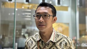 KPK Cecar Plt Gubernur Riau SF Hariyanto Terkait Pergeseran Anggaran dan Aliran Uang