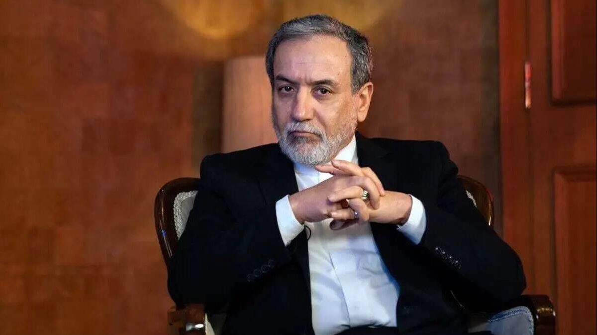 Tepis Kabar Jalin Kontak dengan Utusan Trump, Menlu Iran: Terakhir Sebelum Serangan AS