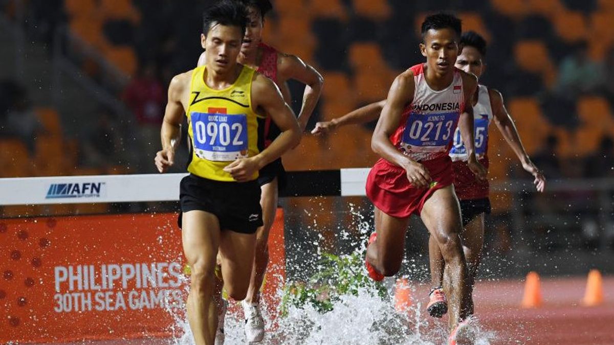  东南亚运动会越南2022年5月12-23日举行，比赛40体育