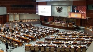 Gerindra Dorong Kenaikan Ambang Batas Parlemen di Atas 4 Persen