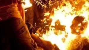 Leaked Gas Cylinders, Three People In Pademangan, Jakut, Died Stimulated