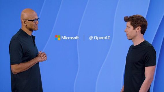 サム・アルトマンがOpenAIのCEOのポストから解雇されたのは、一貫性のないコミュニケーションのため