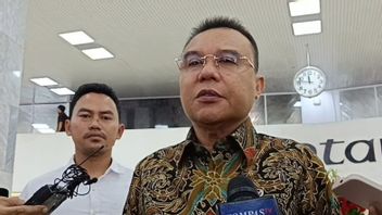 Pimpinan Komisi DPR Difinalisasi Pekan Depan