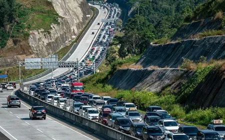 Menteri PUPR: Jalan Tol Bawen-Yogyakarta Tak Akan Mengepras Bukit