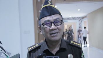 BUMDペムロフNTBの汚職の証拠を強化するために、検察庁は犯罪専門家の意見を求めています