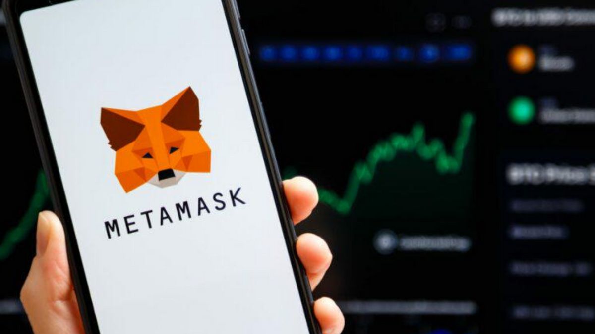 Metamask Gandeng Blockaid untuk Tingkatkan Keamanan Dompet Kripto