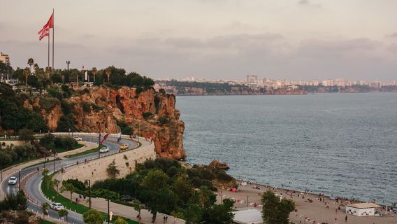 トルコはハマスに自国から足を持ち上げるように頼むニュースに消極的だ