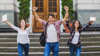 Inilah 20 Kampus dengan Jurusan Psikologi Terbaik di Indonesia, Ada 3 PTS yang Masuk Daftar 