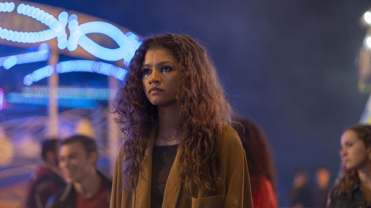 HBO Confirms <i>Euphoria</i> Aired 2 Special Episodes