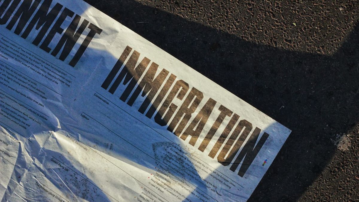 L'Immigration : L'Indonésie ne devrait pas être une destination d'évasion criminelle