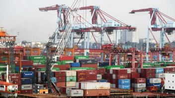 BPS Records Bengkulu Exports Up 20.59 Percent To 15 Million US Dollars As Of August 2023