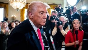 ドナルド・トランプは、イラン和平枠組みの修正案をより厳しい条件で送付する