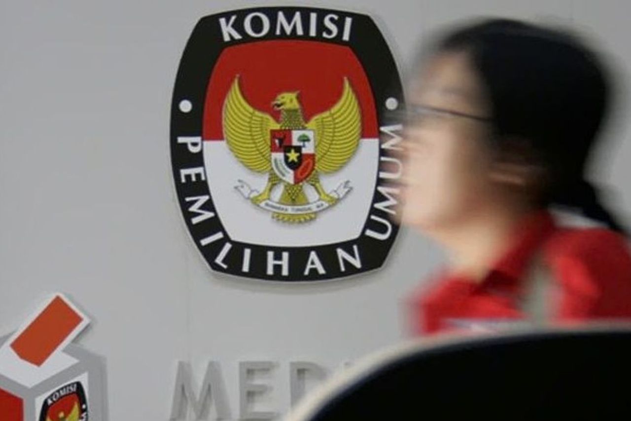There Are 15 Ex-Corruptors On The 2024 Babileg List, KPU When To Announce?