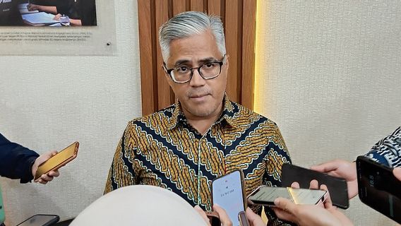 外務省のスポークスマン:インドネシアはパレスチナ人が人道危機に直面したときにUNRWAを止める努力を拒否する