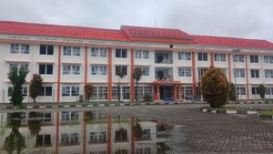 WEGE Kecipratan Proyek Sekolah Rakyat, Lokasinya di Kalbar dan Jateng