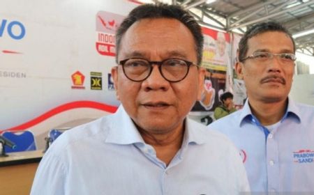 KPK Duga Wakil Ketua DPRD DKI Taufik Tahu Jual Beli Tanah Munjul