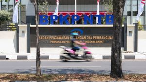 Dugaan Korupsi PKK Dompu Masih Tahap Penyelidikan, BPKP NTB Segera Audit Kerugian