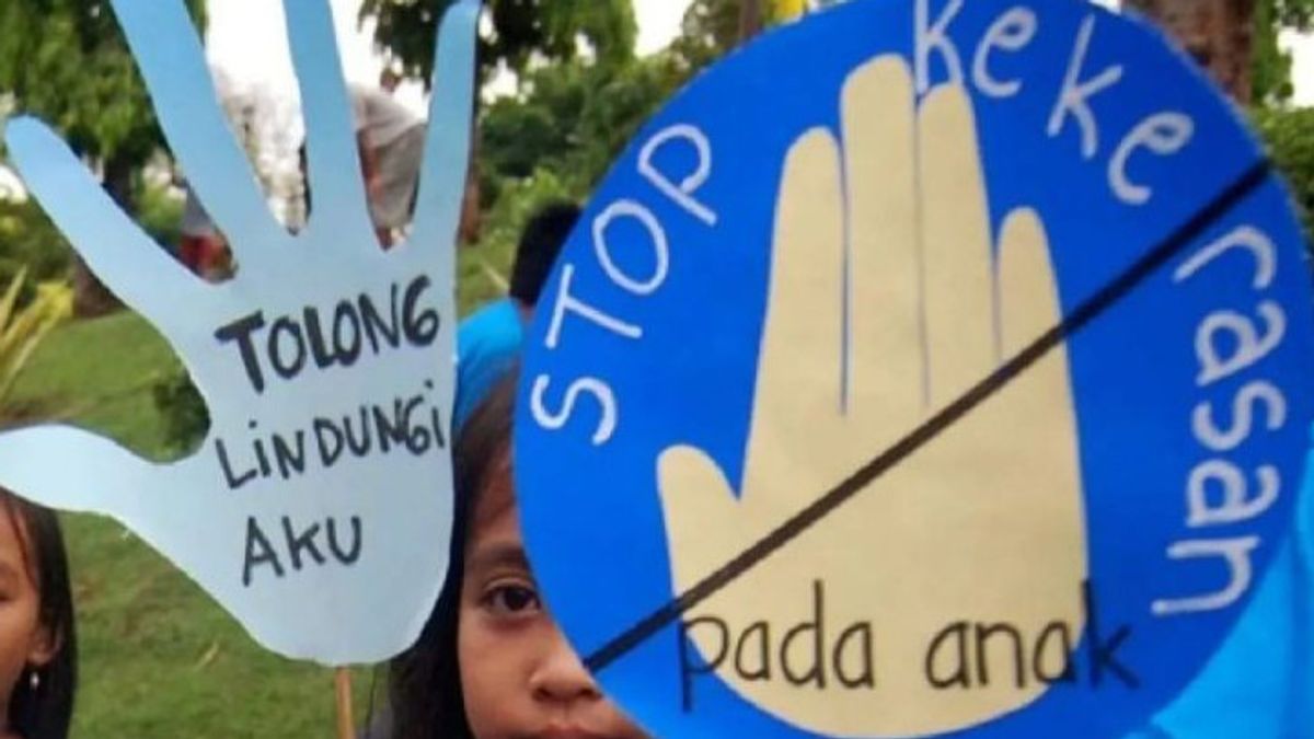 Psikolog: Pendidikan Komprehensif Bisa Lindungi Anak dari Kekerasan Seksual