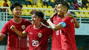 Piala AFF U-19 2024: Indonesia U-19 Bungkam Filipina U-19 dengan Setengah Lusin Gol