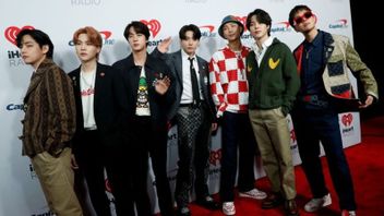 South Korean Defense Minister Will Allow BTS To Perform Even While Military Service