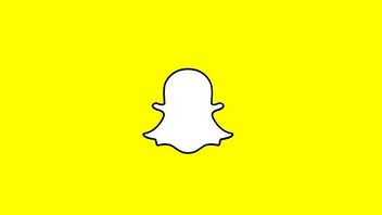 Cara Menerapkan Mode Gelap Snapchat di Android