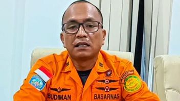 Un bateau de biens Bintang Jaya 9 perdu dans la mer de Malaisie