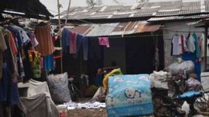 Bedah Rumah di Pesisir Belawan Sumatera Utara jadi Prioritas