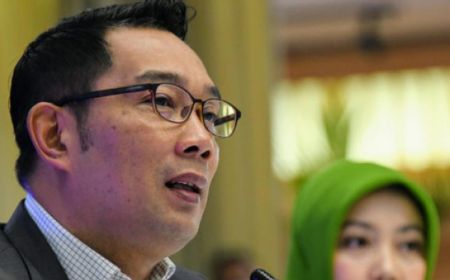 Ridwan Kamil Suruh PNS Jangan Nabung dan Beli Produk UMKM: Itu Sama dengan Bela Negara