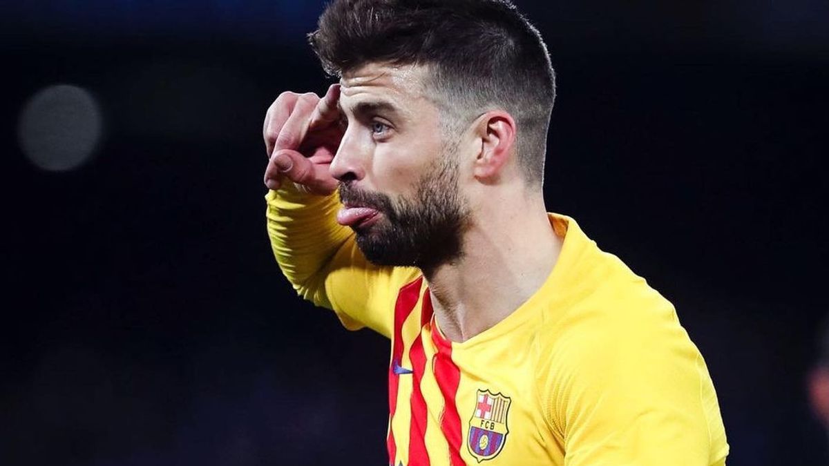 After Breaking Up With Shakira, Gerard Pique Lives In A Luxury Apartment Worth IDR 69.7 Billion