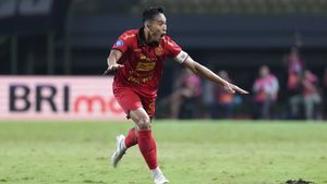Rizky Ridho Tak Menyangka Masuk Nomine Puskas Award 2025