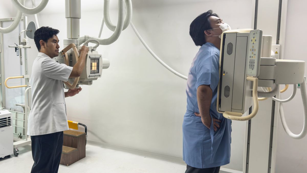 Transformasi Layanan Kanker Nasional: MRCCC Siloam Semanggi Gandeng UT MD Anderson Cancer Center