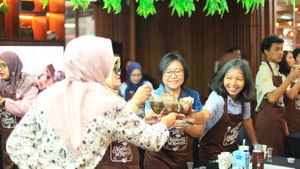 Kakao Indonesia被认为有潜力成为高价值优质产品