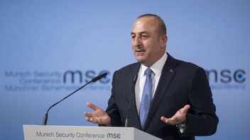 Turkish Foreign Minister: Before The Taliban Took Over, We Managed Kabul Airport Militarily, UAE Civilly