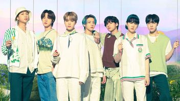 BTS、Netflixと提携し、世界中のカムバックコンサートを放送