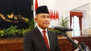 Wacana Sejumlah Napiter JI Bebas Bersyarat, BNPT Tekankan Harus Penuhi Kriteria